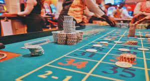 Vulkan Russia Casino